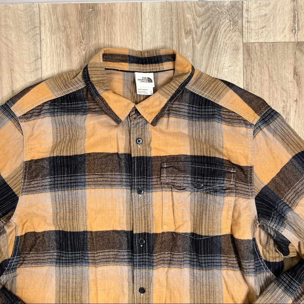 The North Face pre owned